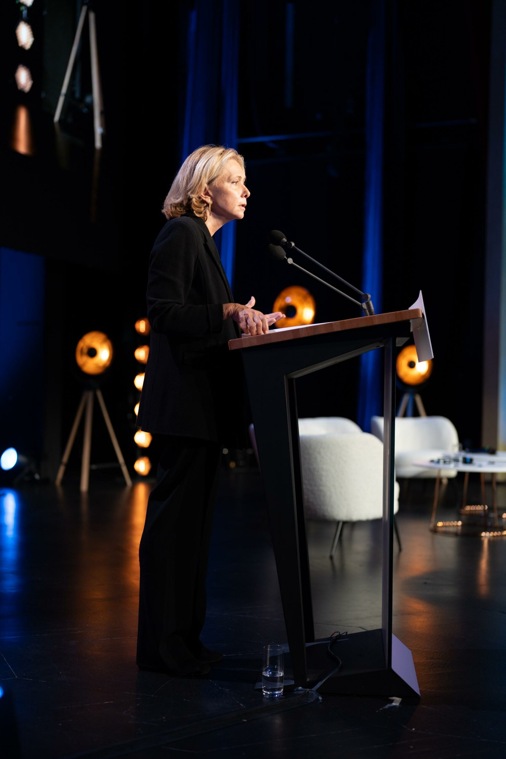Valérie Pécresse